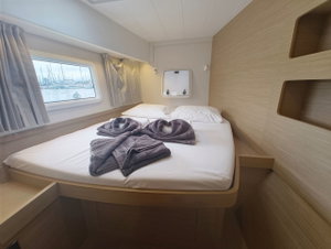 Lagoon 42 „PERIWINKLE“ – fotka 4