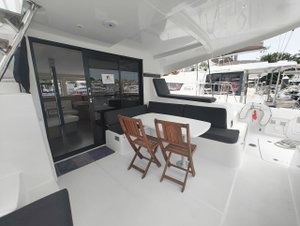 Lagoon 42 „PERIWINKLE“ – fotka 7