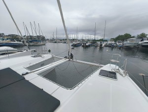 Lagoon 42 „PERIWINKLE“ – fotka 8