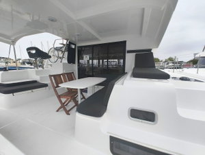 Lagoon 42 „PERIWINKLE“ – fotka 6
