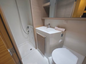 Lagoon 42 „PERIWINKLE“ – fotka 5