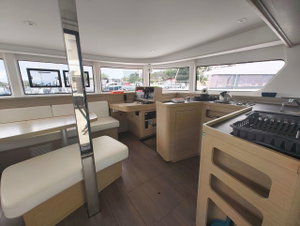 Lagoon 42 „PERIWINKLE“ – fotka 3