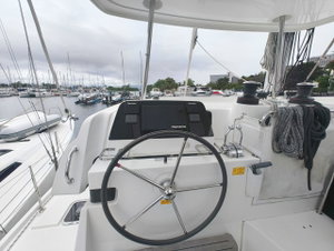 Lagoon 42 „PERIWINKLE“ – fotka 9