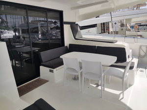 Lagoon 42 „Sleepy“ – fotka 20