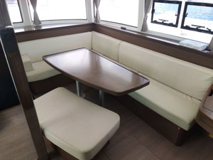 Lagoon 42 „Sleepy“ – fotka 15