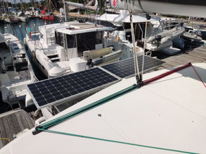 Lagoon 42 „Sleepy“ – fotka 11
