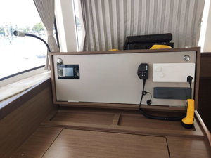 Lagoon 42 „Sleepy“ – fotka 3