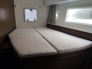 Lagoon 42 „Sleepy“ – fotka 17