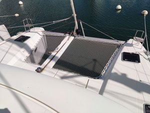Lagoon 42 „Sleepy“ – fotka 10
