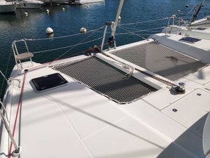 Lagoon 42 „Sleepy“ – fotka 9
