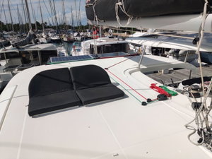 Lagoon 42 „Sleepy“ – fotka 8