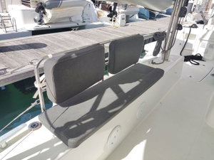 Lagoon 42 „Sleepy“ – fotka 14