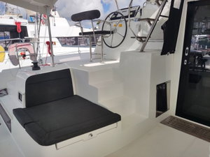 Lagoon 42 „Sleepy“ – fotka 13