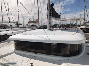 Lagoon 42 „Sleepy“ – fotka 2