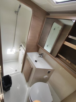 Lagoon 42 „VIOLET“ – fotka 14