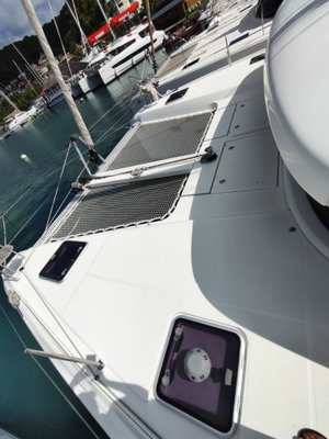 Lagoon 42 „VIOLET“ – fotka 7