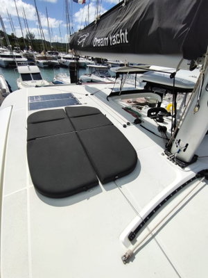 Lagoon 42 „VIOLET“ – fotka 2