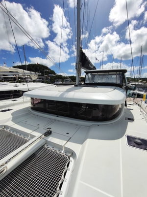 Lagoon 42 „VIOLET“ – fotka 8