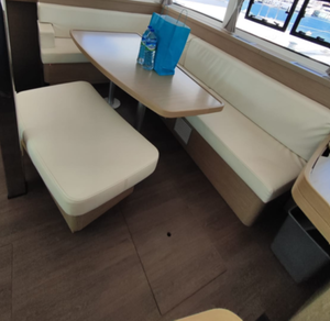 Lagoon 42 „VIOLET“ – fotka 10