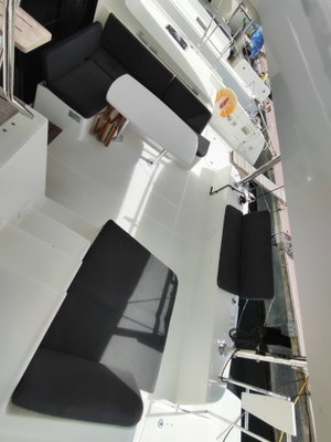Lagoon 42 „VIOLET“ – fotka 6