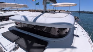 Lagoon 42 „WHITE MOON“ – fotka 9