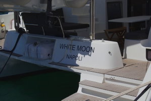 Lagoon 42 „WHITE MOON“ – fotka 6