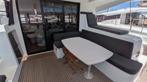 Lagoon 42 „WHITE MOON“ – fotka 10