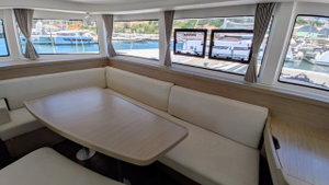 Lagoon 42 „WHITE MOON“ – fotka 11