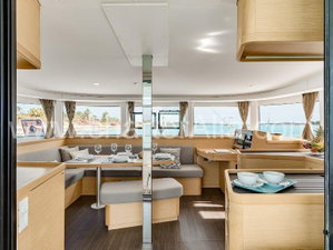 Lagoon 42 Millenium „CELINES II“ – fotka 3