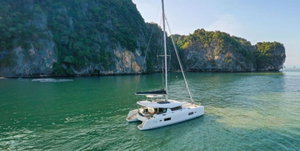 Lagoon 42 Millenium „CELINES II“ – fotka 7