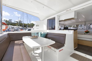 Lagoon 421 „TRAVIATA 1“ – fotka 8