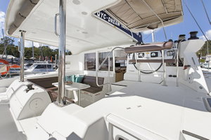 Lagoon 421 „TRAVIATA 1“ – fotka 2