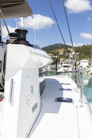 Lagoon 421 „TRAVIATA 1“ – fotka 13
