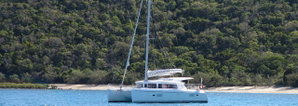 Lagoon 421 „TRAVIATA 1“ – fotka 1