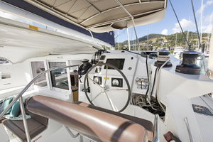 Lagoon 421 „TRAVIATA 1“ – fotka 7