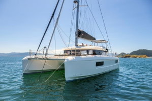 Lagoon 43 „SKY CAT“ – fotka 1