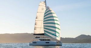Lagoon 43 „SKY CAT“ – fotka 2