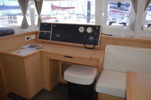 Lagoon 450 „DIVALTO“ – fotka 9