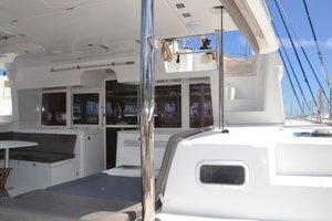 Lagoon 450 „DIVALTO“ – fotka 5