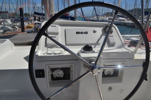 Lagoon 450 „DIVALTO“ – fotka 6