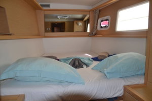 Lagoon 450 „DIVALTO“ – fotka 12