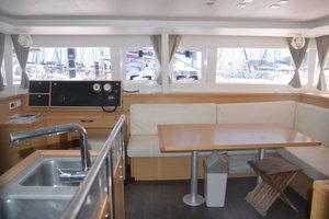 Lagoon 450 „DIVALTO“ – fotka 7