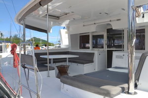 Lagoon 450 „DIVALTO“ – fotka 4