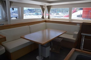 Lagoon 450 „DIVALTO“ – fotka 10