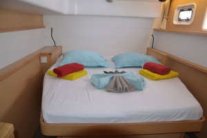 Lagoon 450 „DIVALTO“ – fotka 11