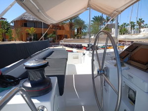Lagoon 450 F „NININ“ – fotka 8