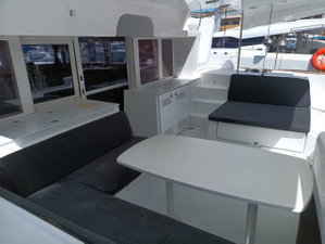 Lagoon 450 F „NININ“ – fotka 7