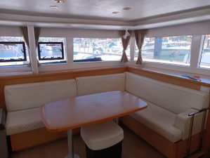 Lagoon 450 F „NININ“ – fotka 3