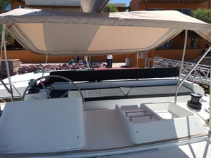 Lagoon 450 F „NININ“ – fotka 6