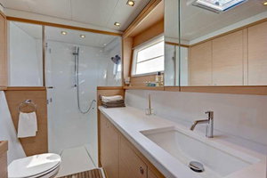 Lagoon 450 S Deluxe „BAGHEERA“ – fotka 4